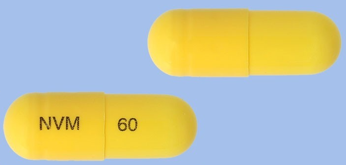 리피스림캡슐60mg 약