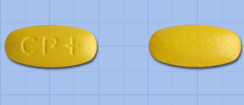 비타제트플러스정 약