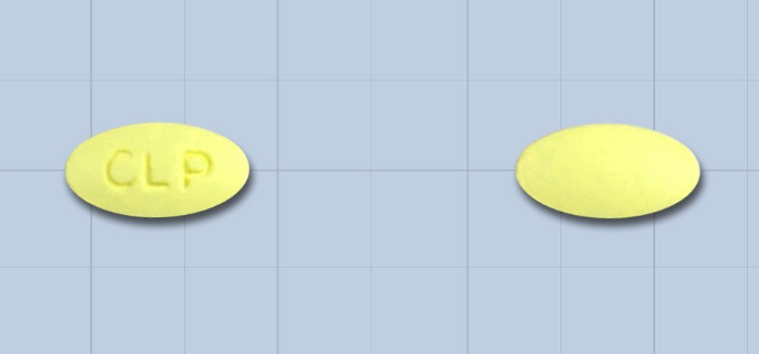 살로탄플러스정 약