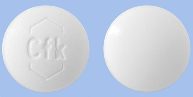 세파셀렌정100μg 약