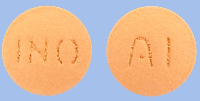 알말정10mg 약