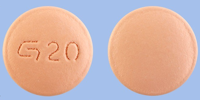 에소마크정20mg 약