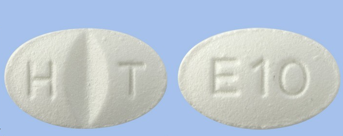 에스프람정10mg 약