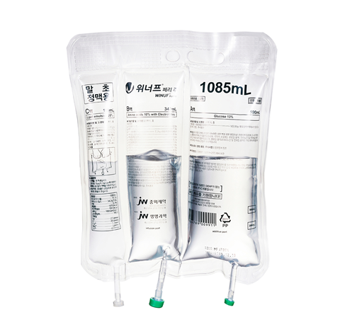 워너프페리주241ml 약