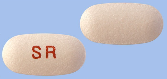 가스모틴에스알정 약