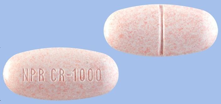 낙센에프서방정1000mg 약