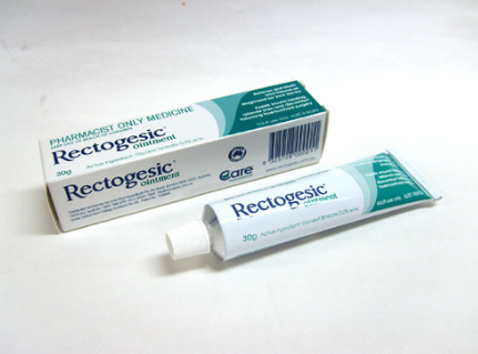 렉토제식연고 약