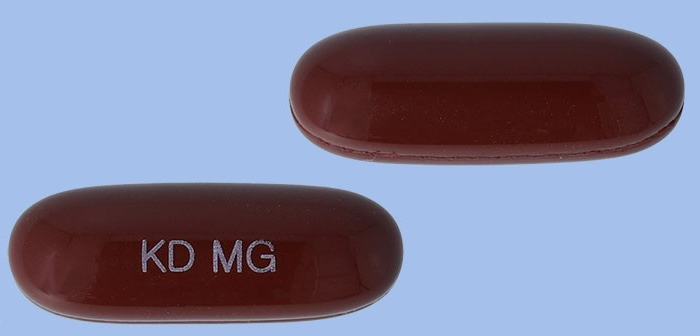 마그알파연질캡슐 약