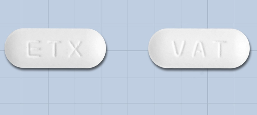 발트란정500mg 약