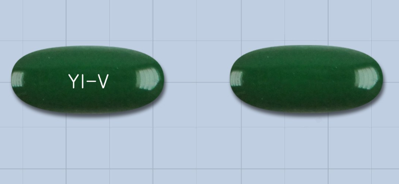 베리콘연질캡슐 약