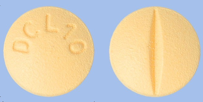 비엘페질정10mg 약