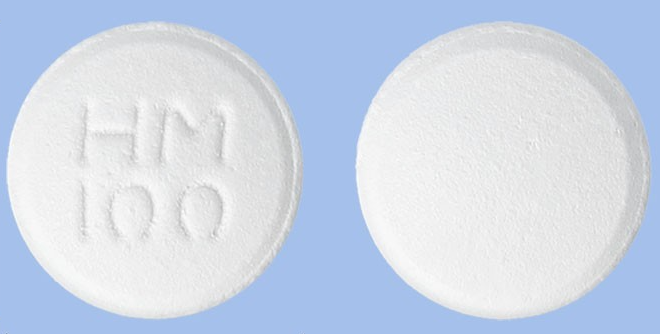 세포독심정100mg 약