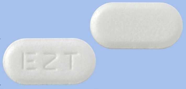 에제트원정10mg 약