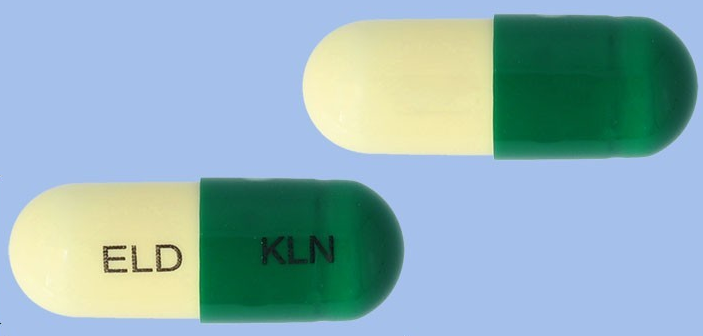 엘도스탐캡슐 약