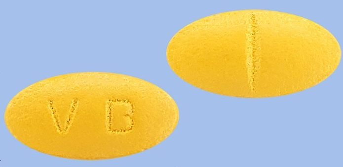 임팩타민파워정 약