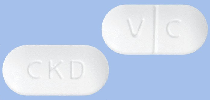 종근당비타민씨골드정1000mg 약