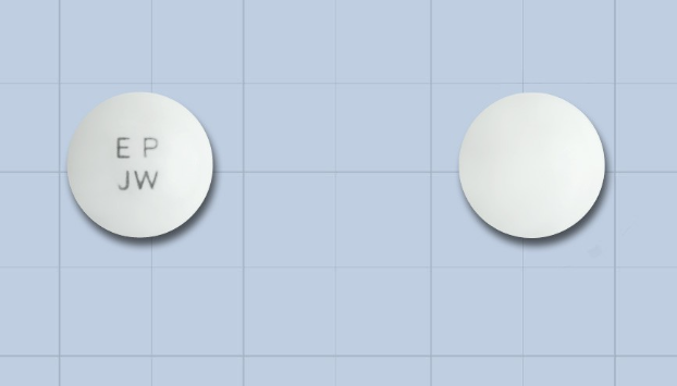 중외에페리손염산염정 약