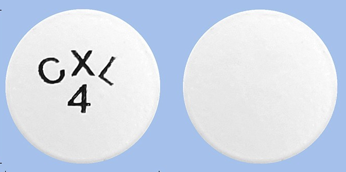 카두라엑스엘서방정4mg 약