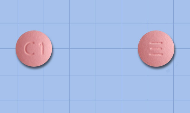 크레지정10mg 약