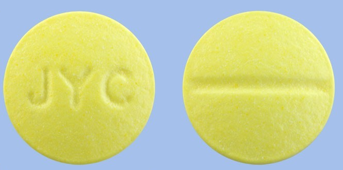 크록신정250mg 약