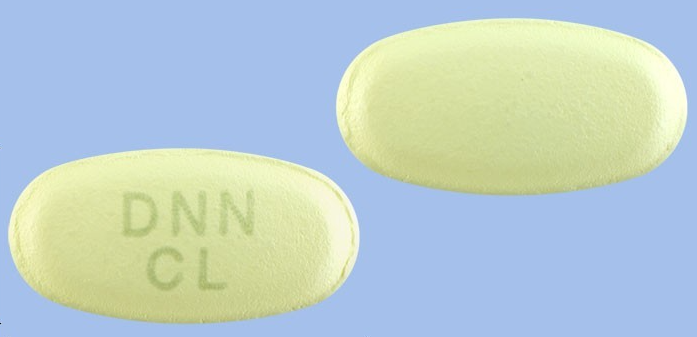 클시드정250mg 약