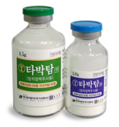 타박탐주2.25g 약