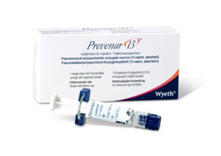 프리베나13주 약