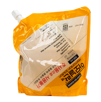 하모닐란액(500mL) 약