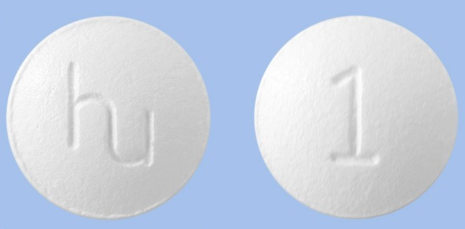휴세틸정100mg 약