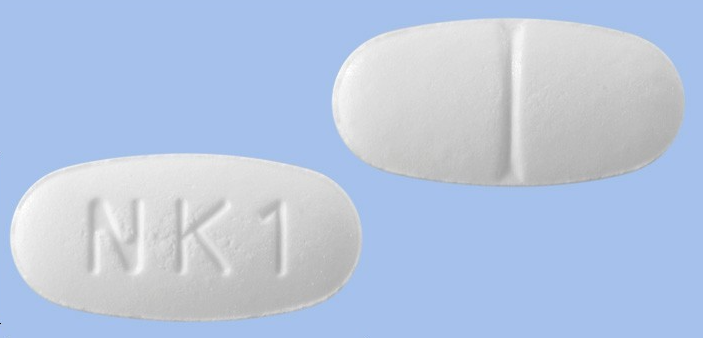 뉴리탄정0.1mg 약