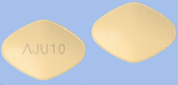 다파릴정10mg 약