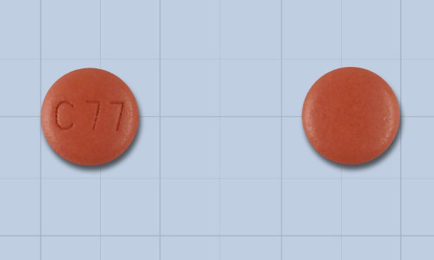 세비카정10/40mg 약