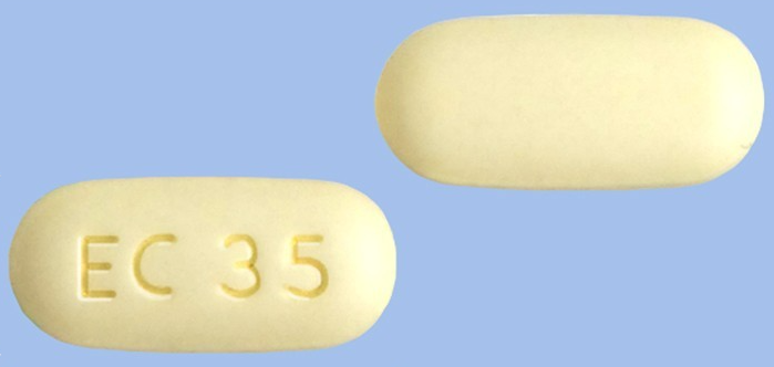 악토넬EC정35mg 약