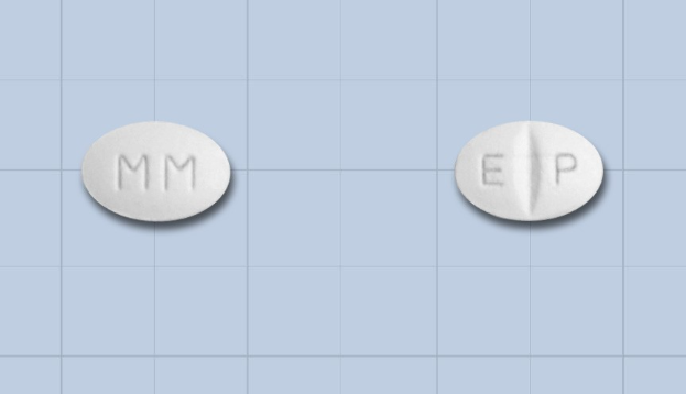 에스토람정10mg 약