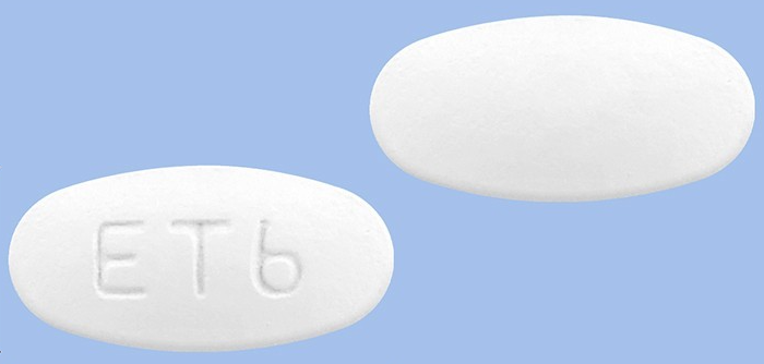 자쿠텍스정625mg 약