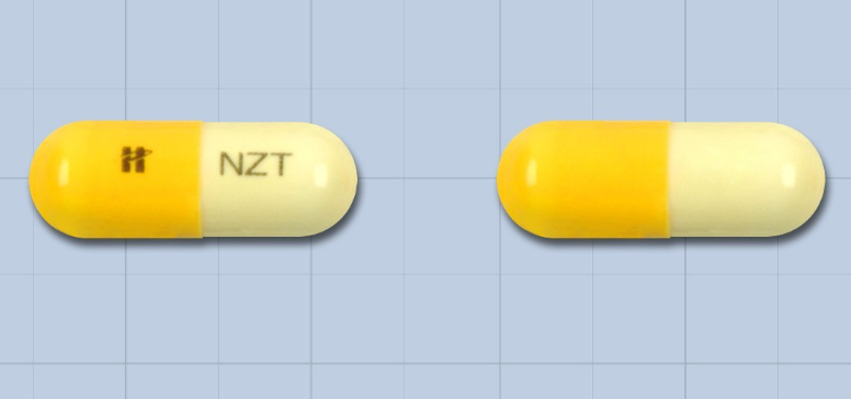 휴온스니자티딘캡슐150mg 약