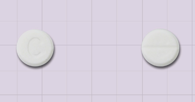 구주인산코데인정 약