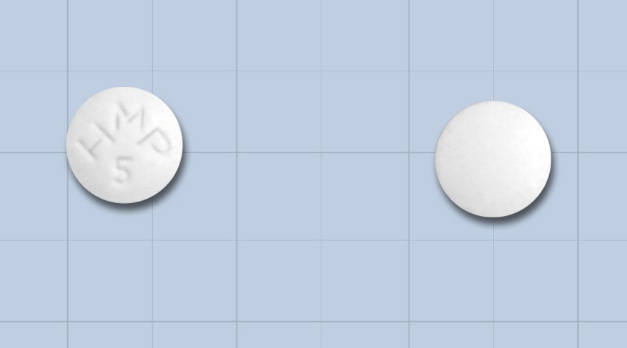 도네질정5mg 약