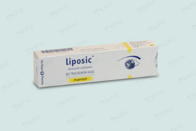 리포직점안겔 약