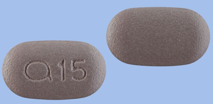 린버크서방정15mg 약