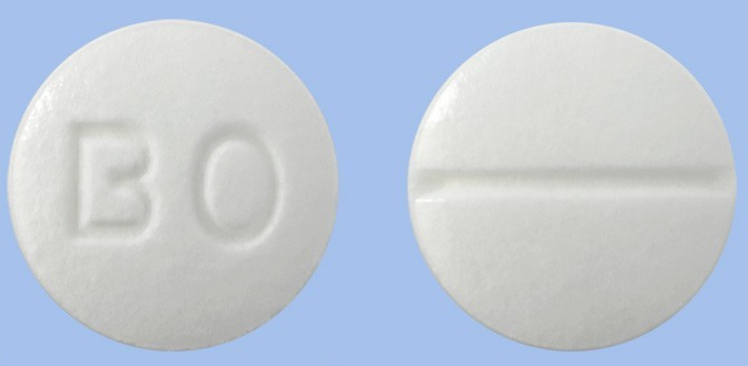 비오틴골드정5mg 약