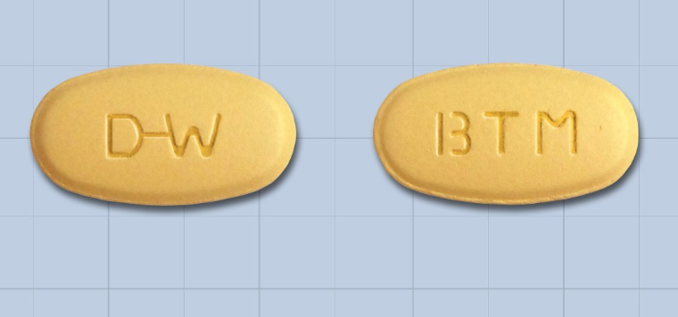 비타미니아정 약