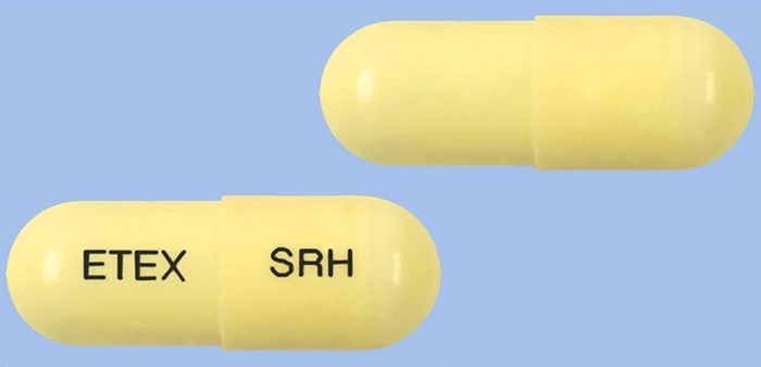 세르비아캡슐 약