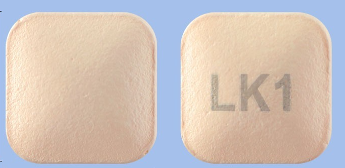 싱규루카정10mg 약