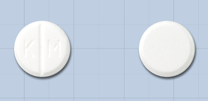 아미세타정325mg 약