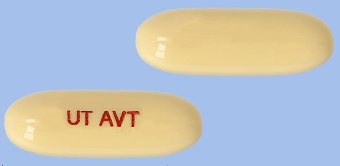 아보탄연질캡슐0.5mg 약