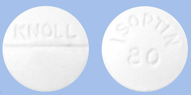 일성이솦틴정80mg 약