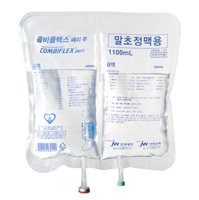 콤비플렉스페리주(1100mL) 약