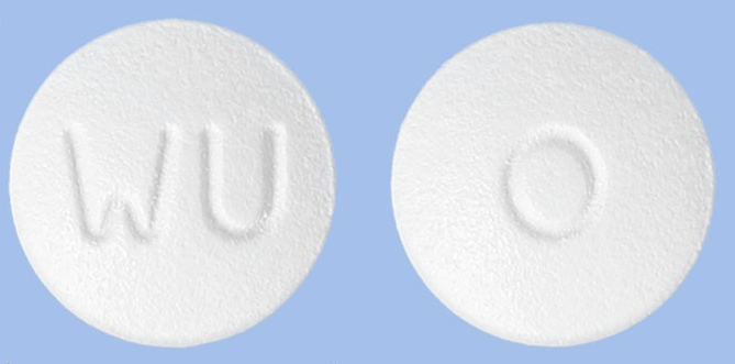 타록시드정100mg 약