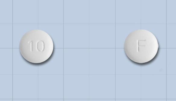 프리살탄정10mg 약
